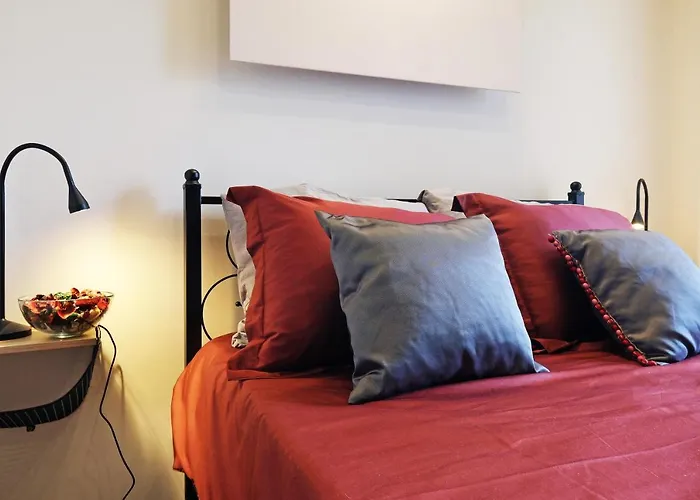 Central Spa Galaxy Apartment