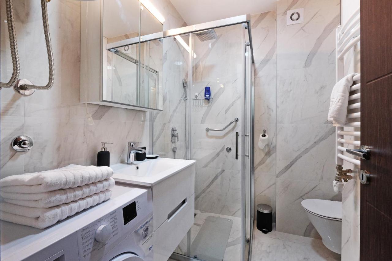 Apartment Galaxy Belgrade