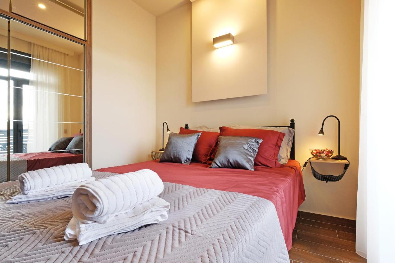 Galaxy Apartment Belgrade