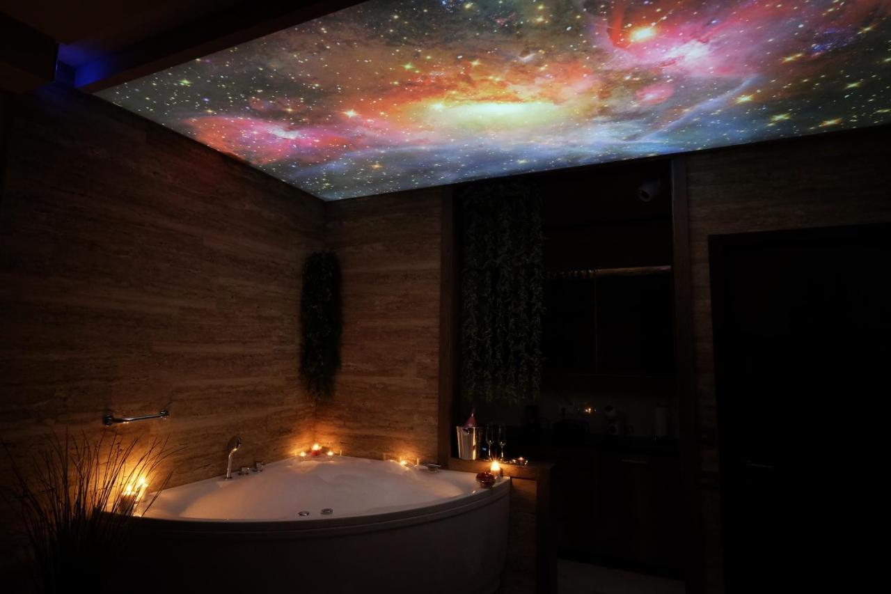 Apartment Galaxy Belgrade